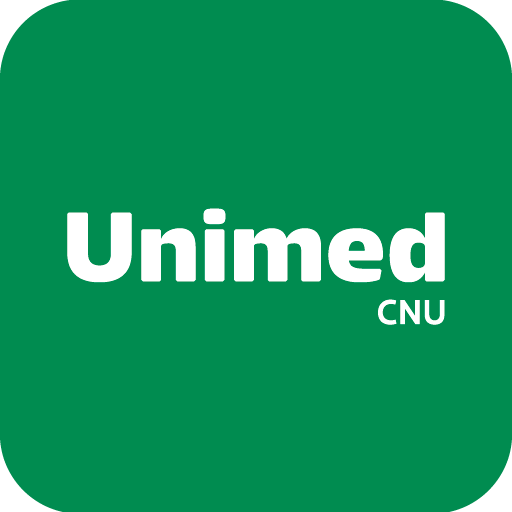 Unimed CNU Google Play icon captured 2026-08-15
