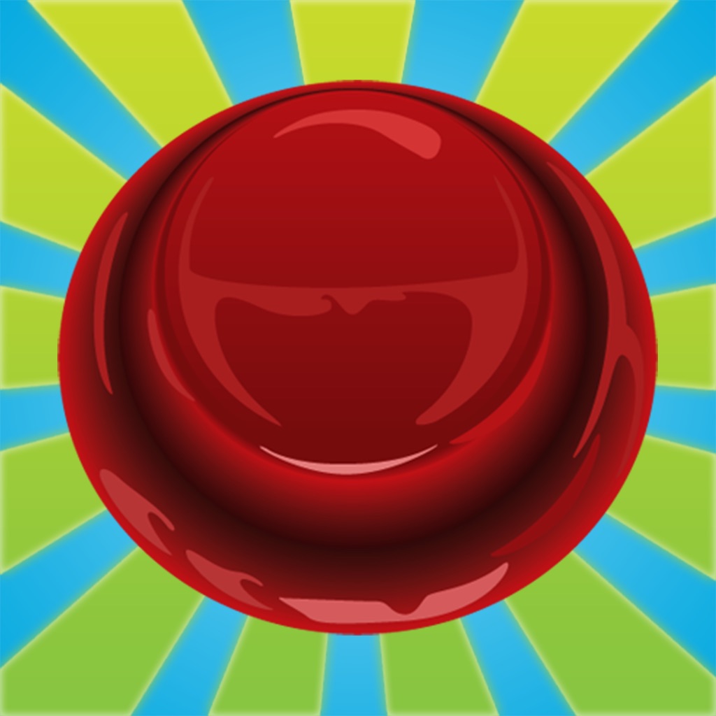 Sound Board - Funny Sounds! app icon captured 2026-08-14