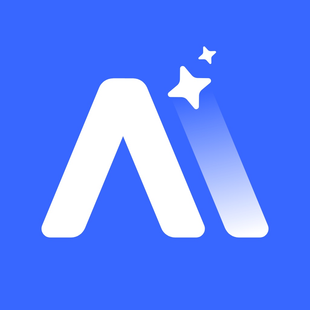 AI CleanKit: Phone Cleaner Pro app icon captured 2026-08-12