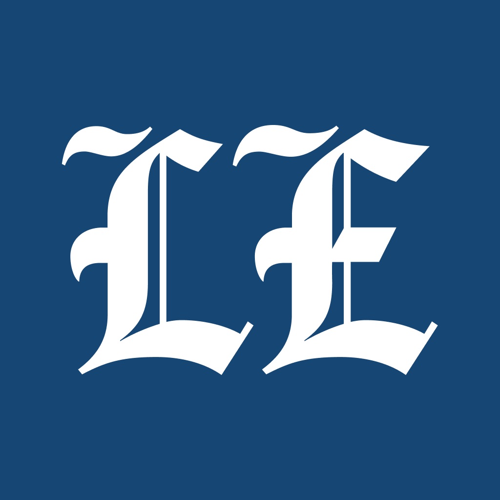 Ledger-Enquirer News: Local GA app icon captured 2026-08-12