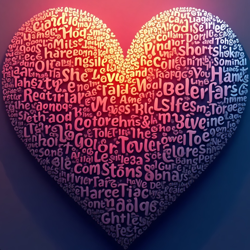 WordArt - Word Cloud Generator app icon captured 2026-08-11