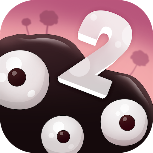 World of Goo 2 Google Play icon