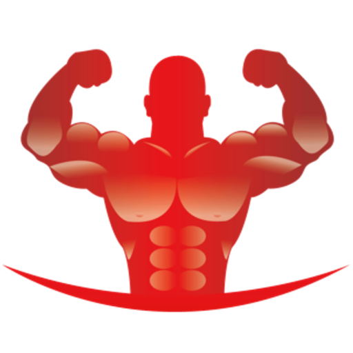 Gym get-fit workout Schedule app icon captured 2026-08-18