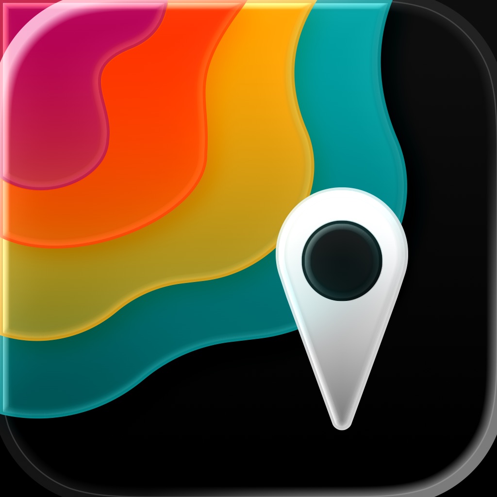 MyRadar Accurate Weather Radar app icon captured 2026-08-15