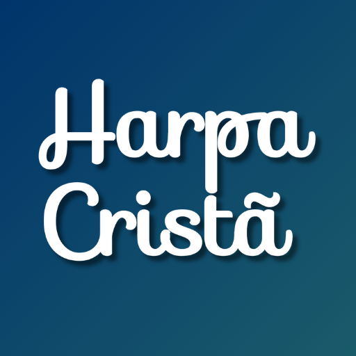 Harpa Cristã Áudio e Playback Google Play icon captured 2026-08-14