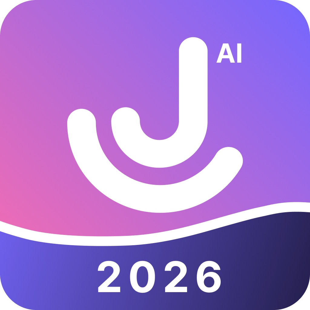 Vade Mecum 2026: JurisHand AI app icon captured 2026-08-13