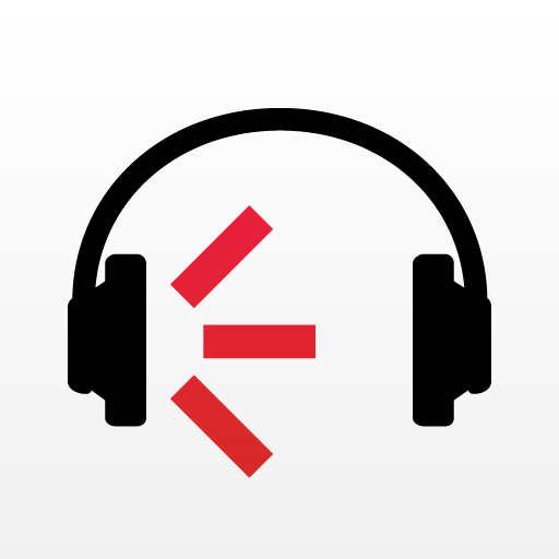 Claro música: músicas e rádios Google Play icon captured 2026-08-14