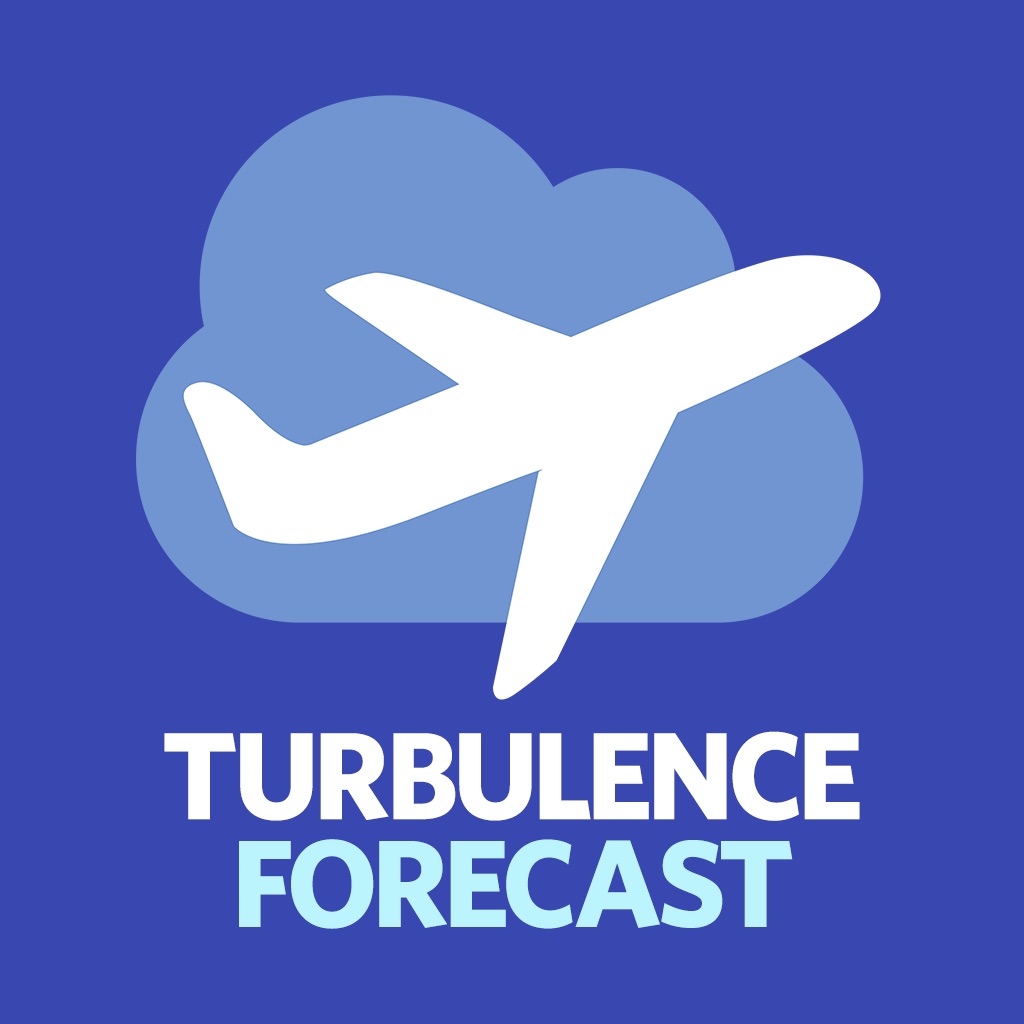 Turbulence Forecast app icon captured 2026-08-13