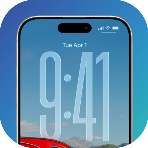 Lock Screen OS app icon captured 2026-08-18