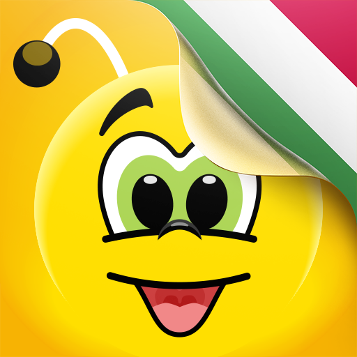 Curso de húngaro Google Play icon captured 2026-08-16