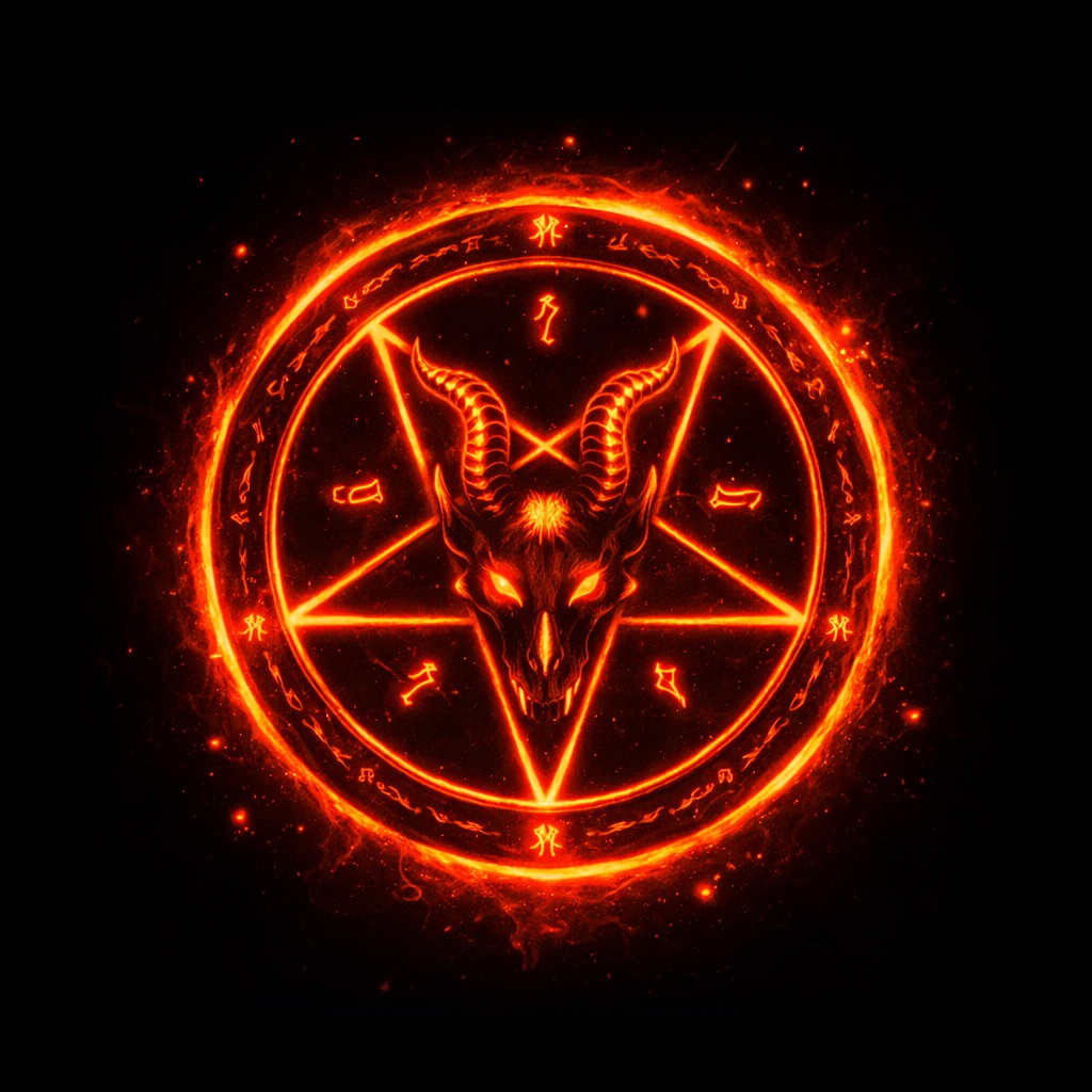 Satan8Ball app icon captured 2026-08-11