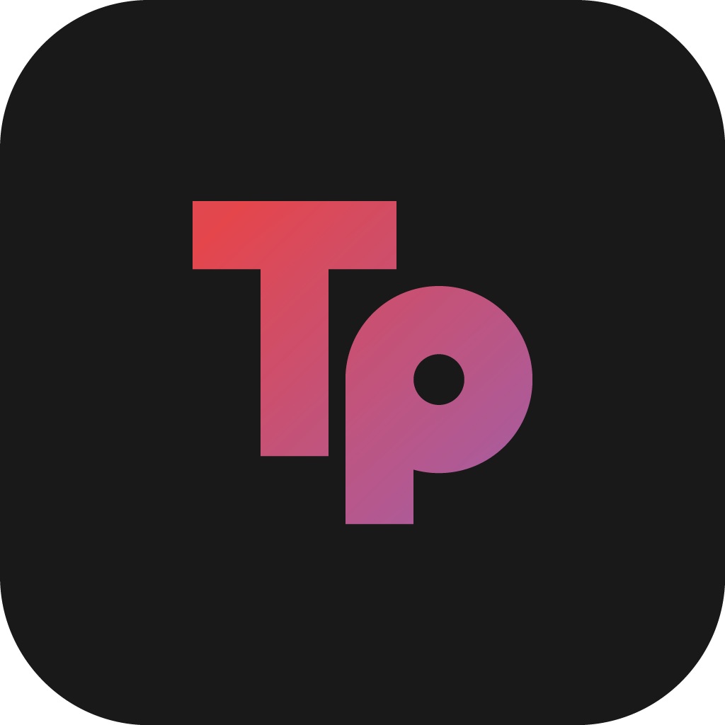 Teleparty - Watch Party app icon captured 2026-08-12