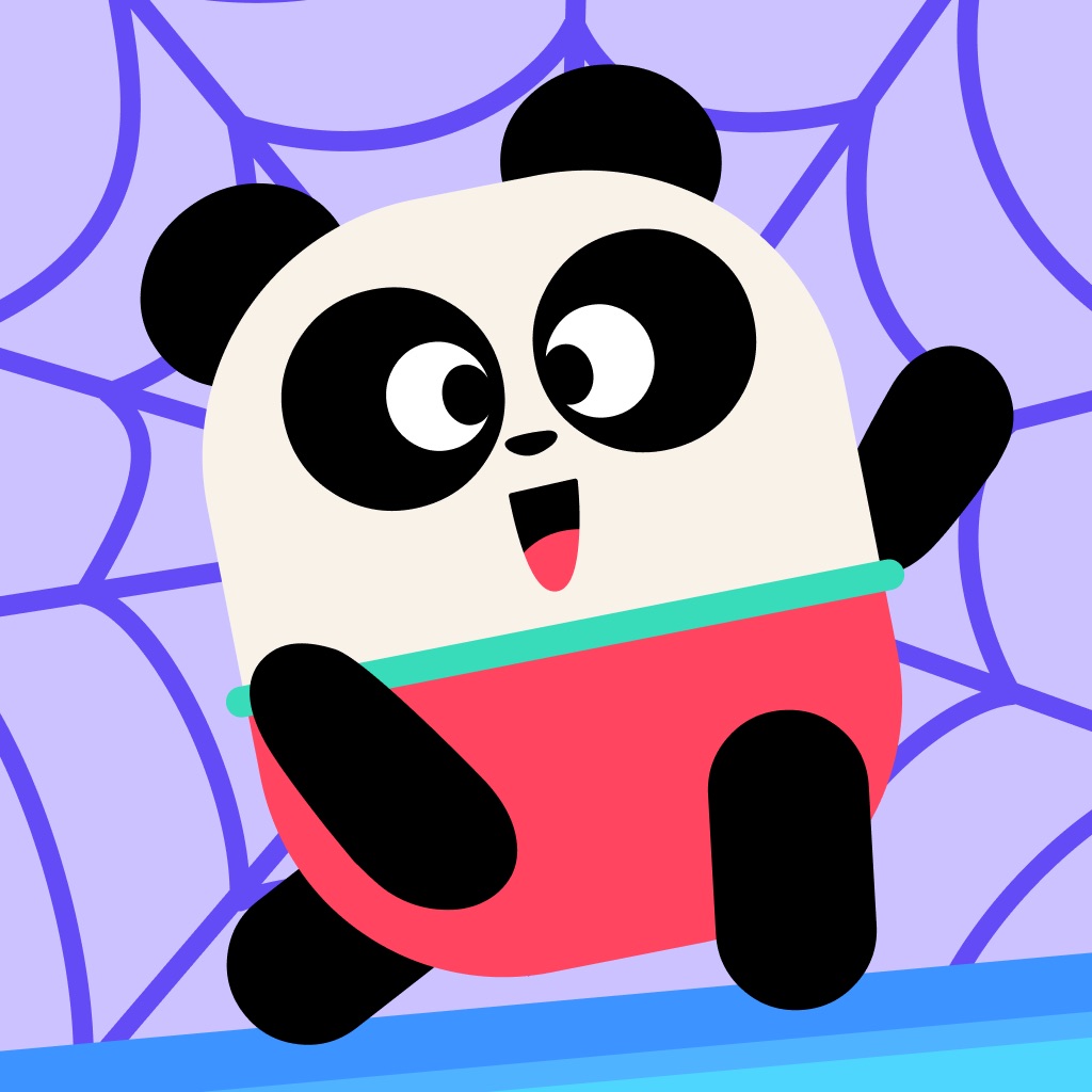 Lingokids：英語のゲーム app icon captured 2026-08-17