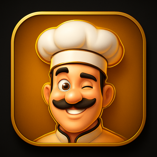 Chef Frigo - Receitas com IA Google Play icon captured 2026-08-15