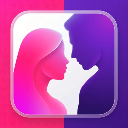SOLOS Citas y Amigos +40 años Google Play icon captured 2026-08-16