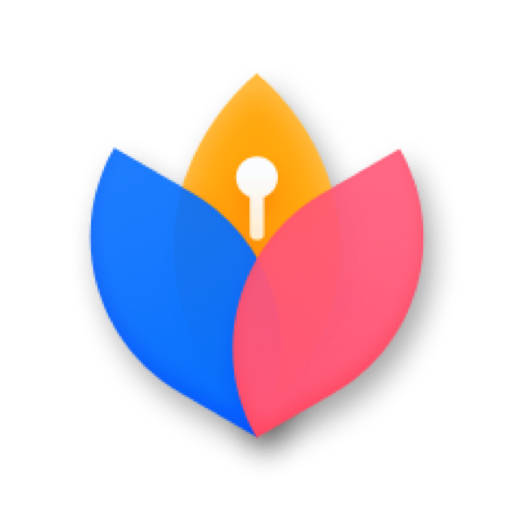 Magazine Lockscreen Google Play icon captured 2026-08-14