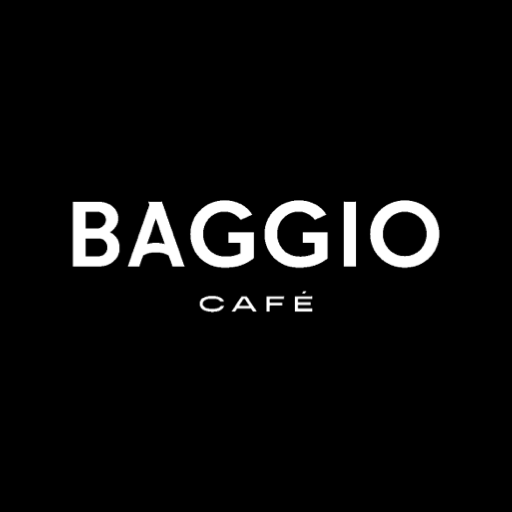 Baggio Café Google Play icon captured 2026-08-14