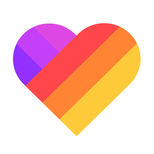 Likee-Live, Chat & Party Games Google Play icon captured 2026-08-13