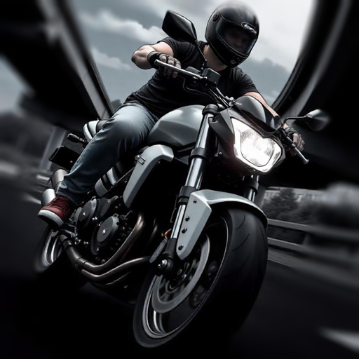 Xtreme Motorbikes Google Play icon captured 2026-08-13