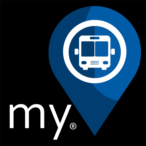 myStop® Mobile Google Play icon captured 2026-08-12