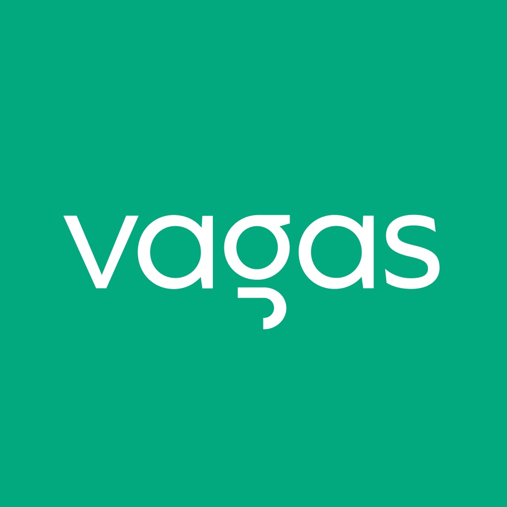 Vagas de Emprego - Vagas.com app icon captured 2026-08-13