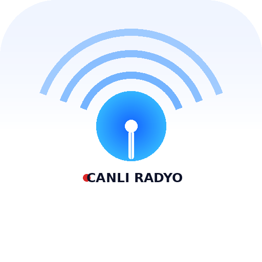 Rádio Online:Estações do Mundo Google Play icon captured 2026-08-15
