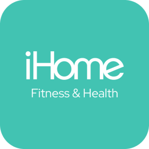 iHome Fitness & Health Google Play icon captured 2026-08-12
