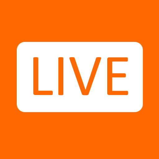 Livetalk - Live Video Chat Google Play icon captured 2026-08-15