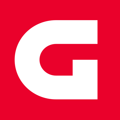 GIANT Google Play icon