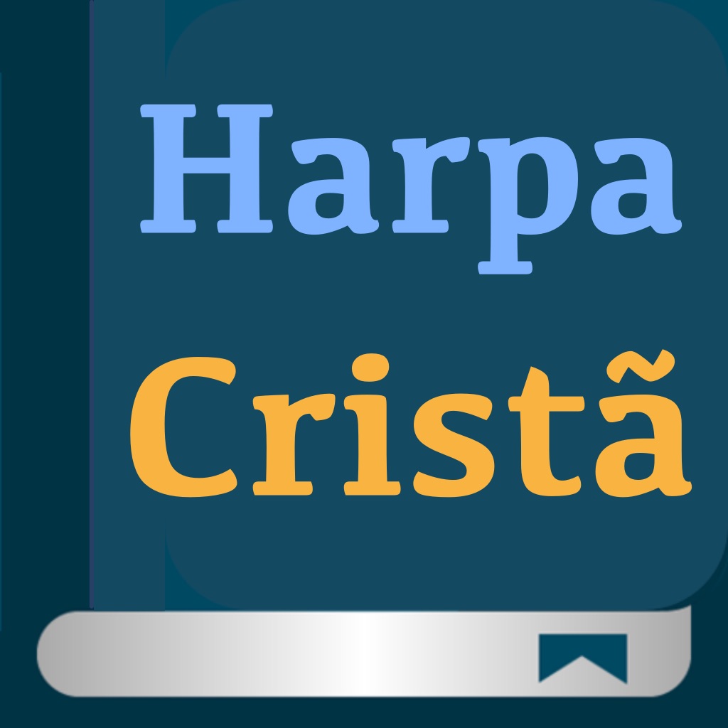 Harpa Cristã: Hinos com áudio app icon captured 2026-08-13