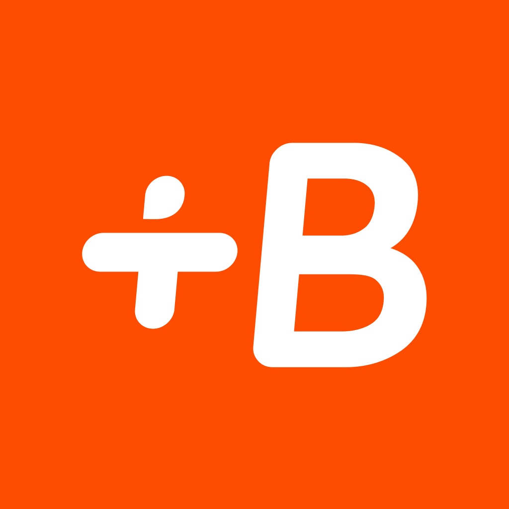 Babbel - Language Learning app icon captured 2026-08-11