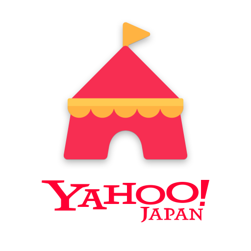 Yahoo!フリマ（旧PayPayフリマ）- フリマアプリ app icon captured 2026-08-18