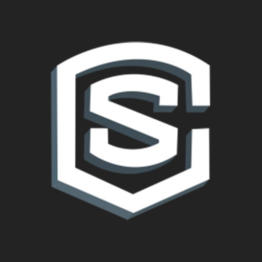 Streaming Community app icon captured 2026-08-18