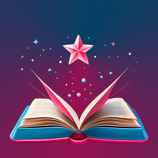 TaleCraft AI: Story Maker app icon captured 2026-08-18