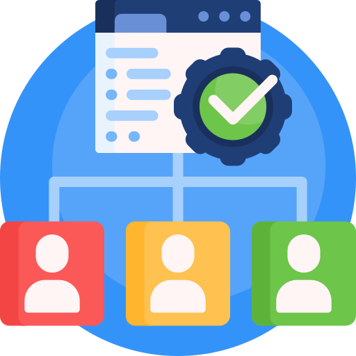 CRM: Clientes, Vendas e Fiado Google Play icon captured 2026-08-16
