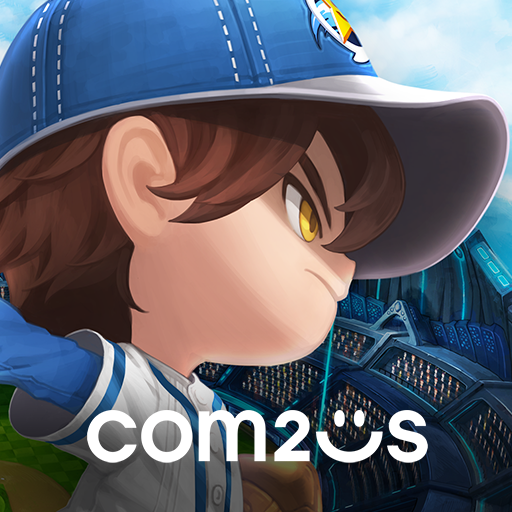 Baseball Superstars 2024 Google Play icon captured 2026-08-14