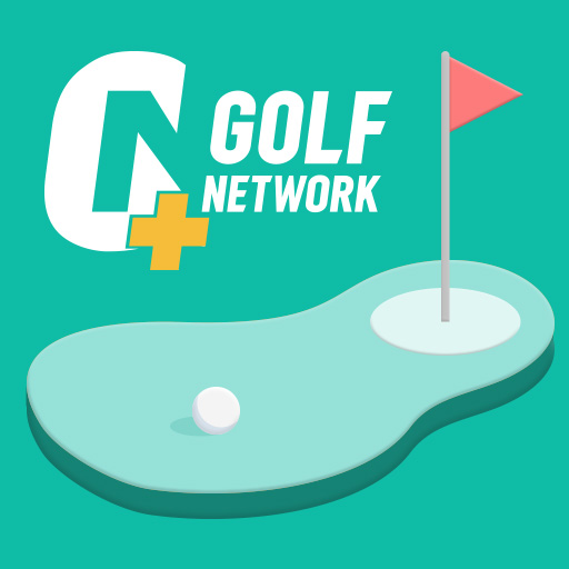 GOLFNETWORKPLUS - GolfScore app icon captured 2026-08-18