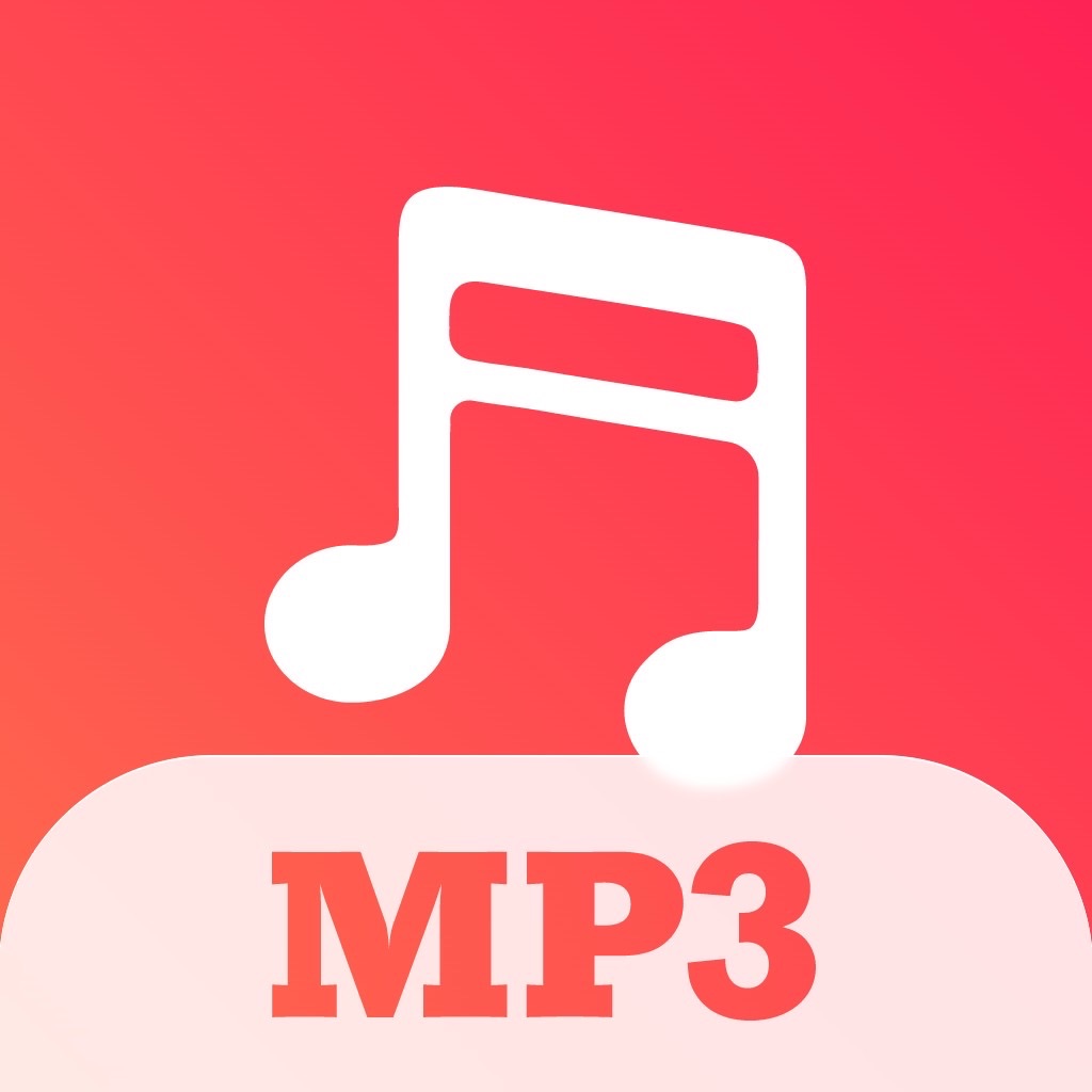 MP3 Converter: Extrair MP3 app icon captured 2026-08-13