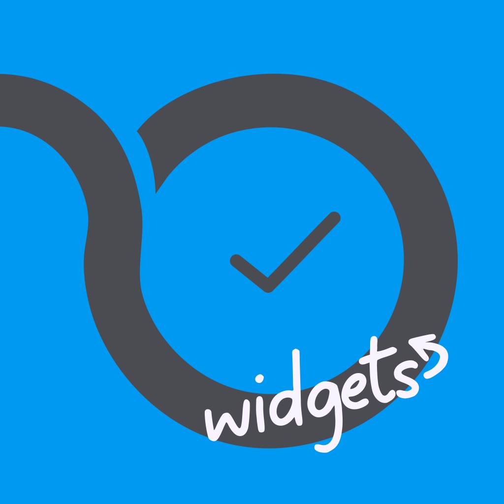 Nomo Widgets app icon captured 2026-08-11
