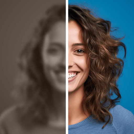 Aprimorador de fotos PixeLeap Google Play icon captured 2026-08-15