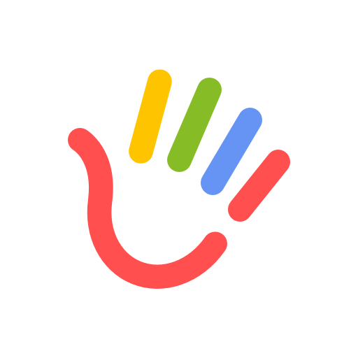 Hallo - Aprenda idiomas Google Play icon captured 2026-08-16