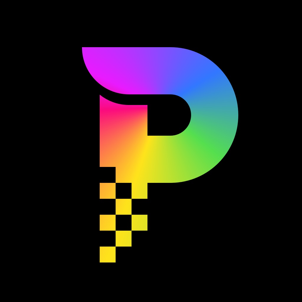 AI Photo Editor - BgMaster™ app icon captured 2026-08-15
