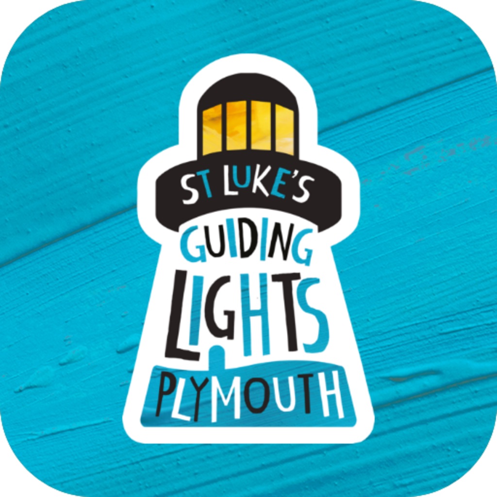 St Luke's Guiding Lights app icon