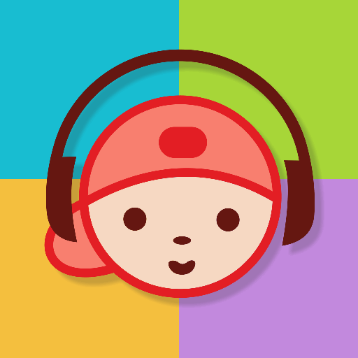 Аудиосказки, музыка, диафильмы Google Play icon captured 2026-08-15