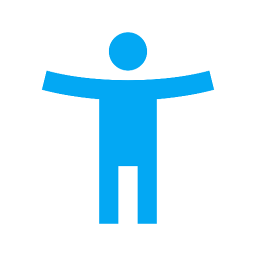 Senior Launcher - Simple Phone Google Play icon captured 2026-08-16