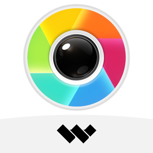 Editor e Câmera - Sweet Selfie Google Play icon captured 2026-08-15