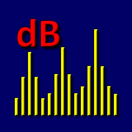 Sound Spectrum Pro Google Play icon captured 2026-08-12