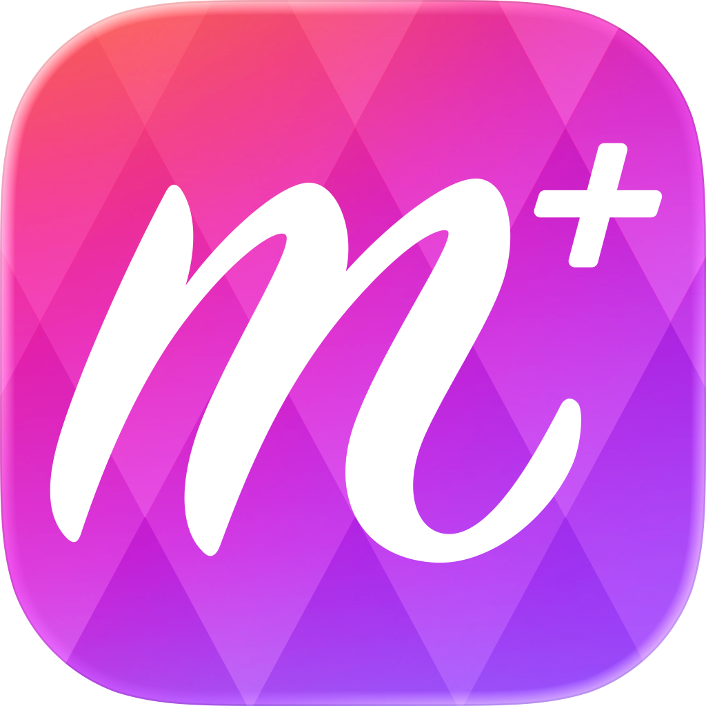 MakeupPlus- AI Portrait app icon