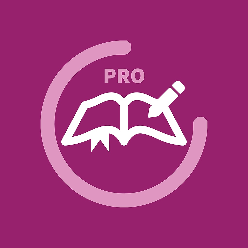 Relatório de Campo Pro app icon captured 2026-08-13