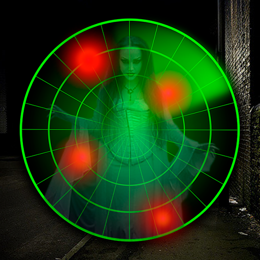 Detector de fantasmas Google Play icon captured 2026-08-16
